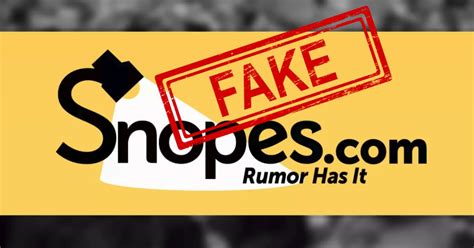 mia snopes|snopes fact checker.